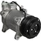 Gpd Compressor New, 6513318 6513318 - alternate 1